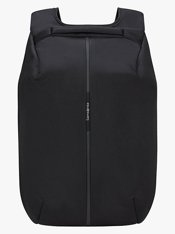 Samsonite Backpack Securipak 2 Backpack 15.6" Svart