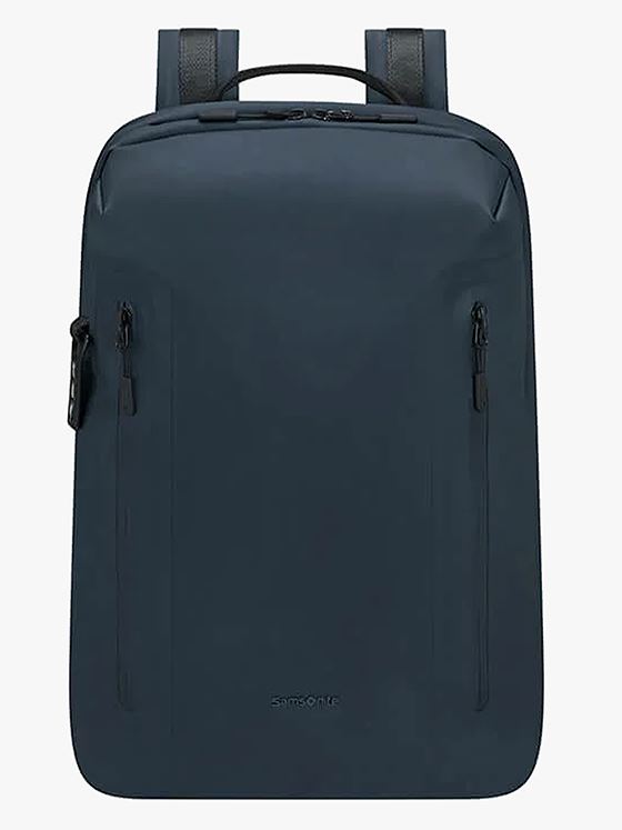 Samsonite Backpack Coatify Biz Backpack 15.6" Blue