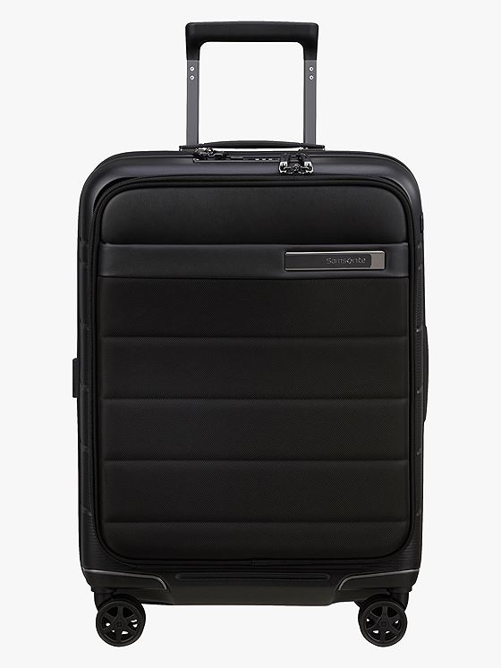 Samsonite Cabin Neopod Expand Front Pocket Svart