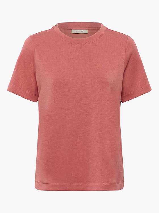 InWear Vincent Karmen T-Shirt Withered Rose