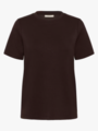 InWear Vincent Karmen T-Shirt Chocolate Brown