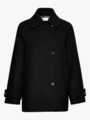 InWear Thora Minona Coat Black