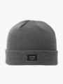 Jack and Jones Junior DNA Beanie Junior Grey Melange