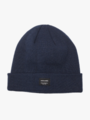 Jack and Jones Junior DNA Beanie Junior Navy Blazer