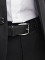 Jack and Jones Junior Anton Belt Junior Black