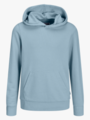 Jack and Jones Junior Bradley Sweat Hood Junior Celestial Blue