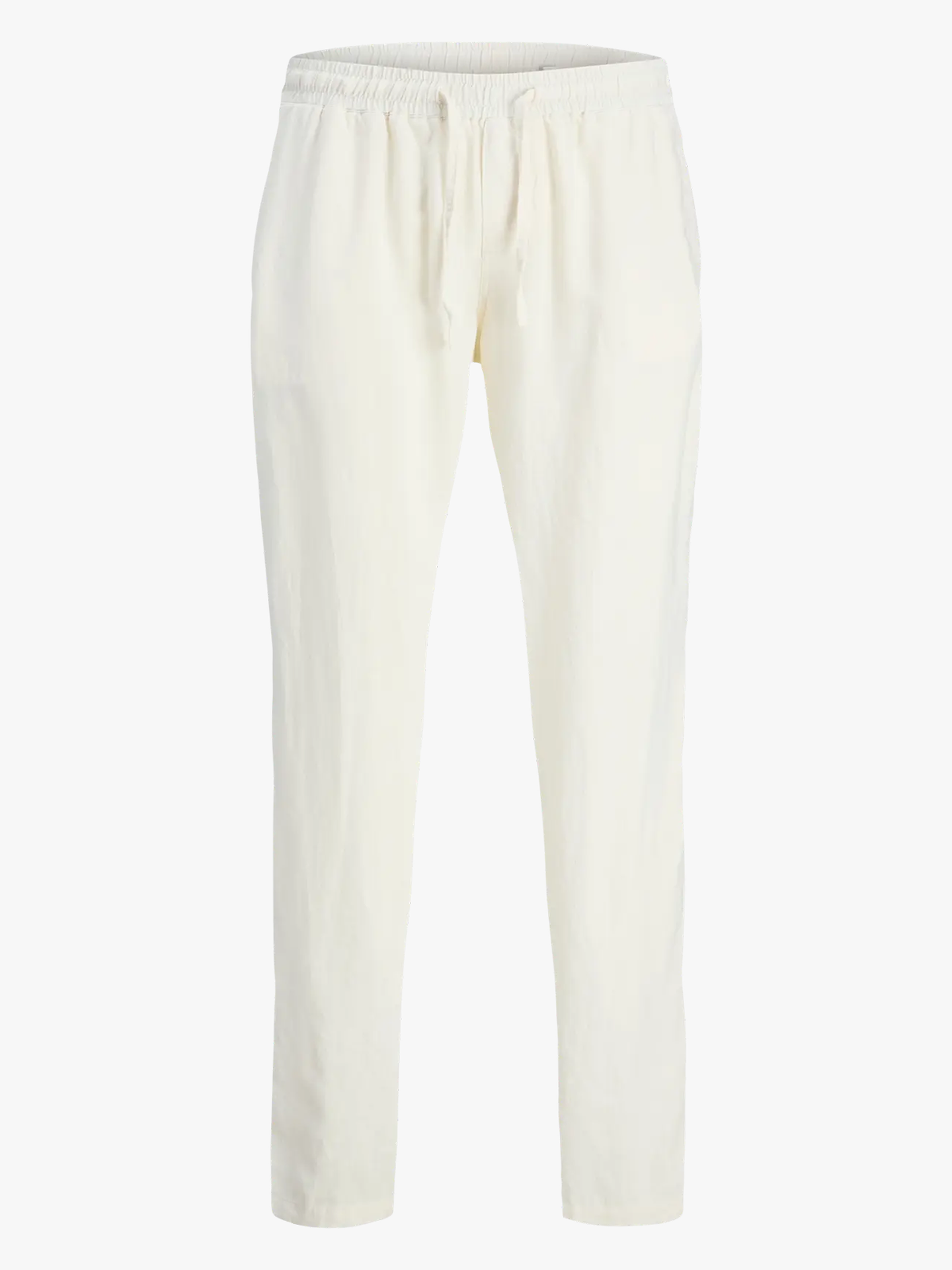 Jack and Jones Junior Bill Paros Jogger Pant Junior Antique White