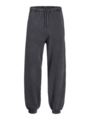 Jack and Jones Junior Karl Charge Faded Sweat Pant Castlerock