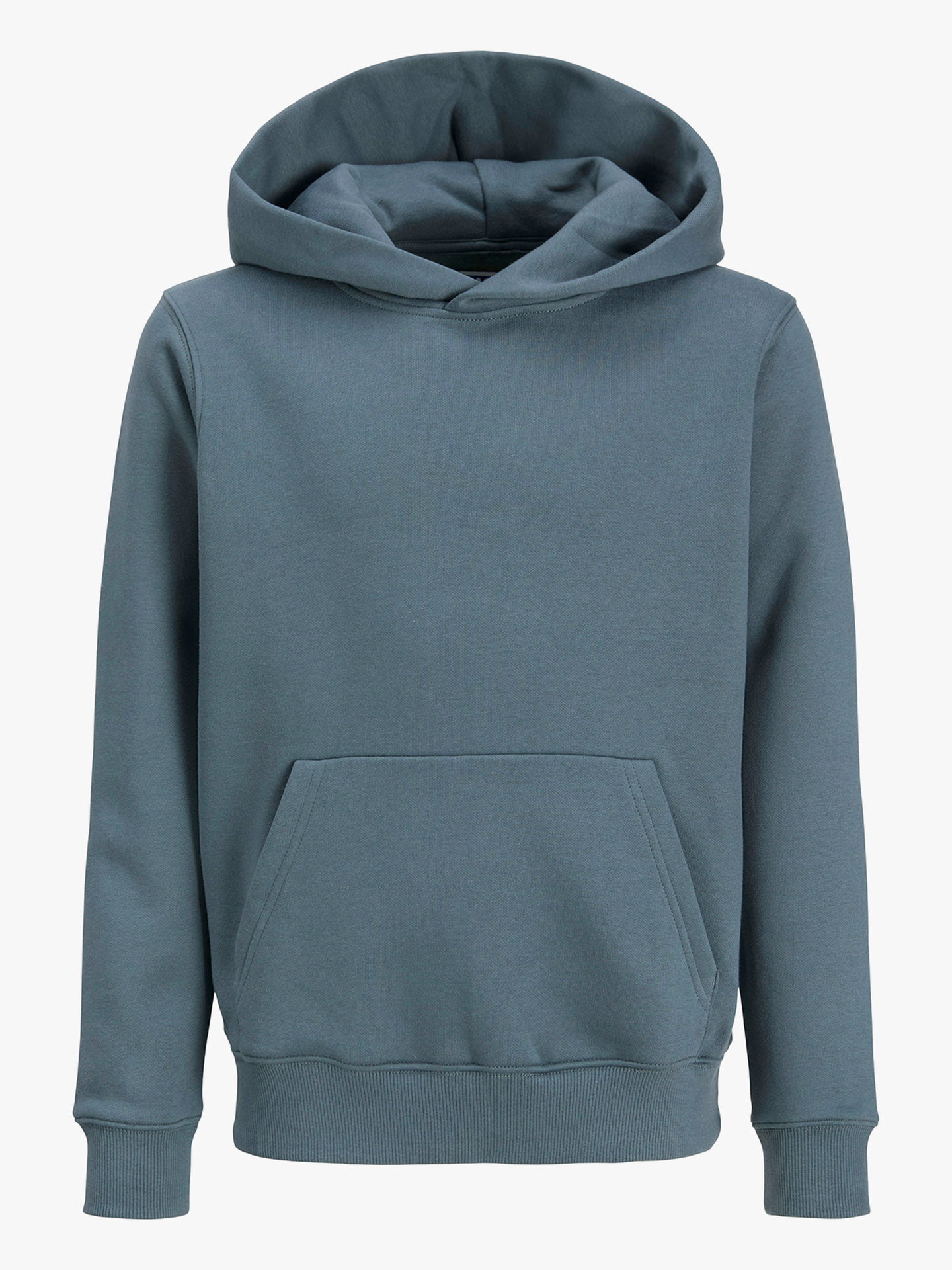 Jack and Jones Junior Urban Edge Sweat Hood Jnr Stormy Weather