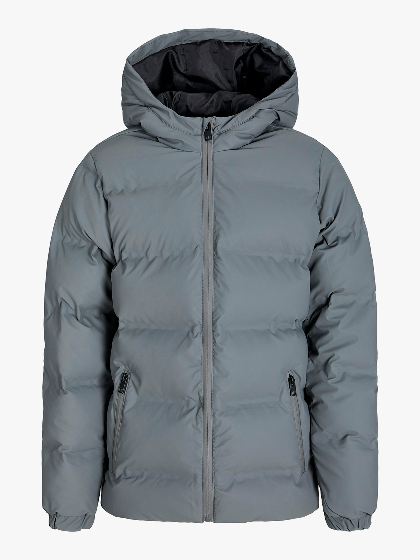 Jack and Jones Junior Elements Puffer Castlerock