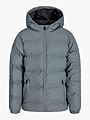 Jack and Jones Junior Elements Puffer Castlerock