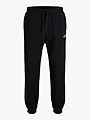 Jack and Jones Junior Kane Soho Sweat Pants Black