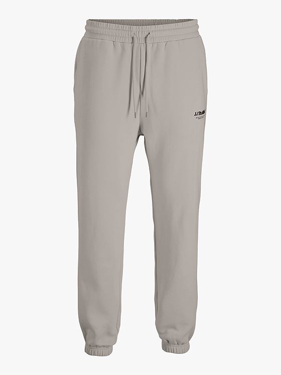 Jack and Jones Junior Kane Soho Sweat Pants Moonbeam