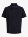 Jack and Jones Junior Laben Polo Junio Night Sky