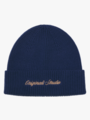 Jack and Jones Junior Norrebro Beanie Jnr Ocean cavern