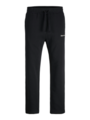 Jack and Jones Junior Kane Norrebro Sweat Pants Black