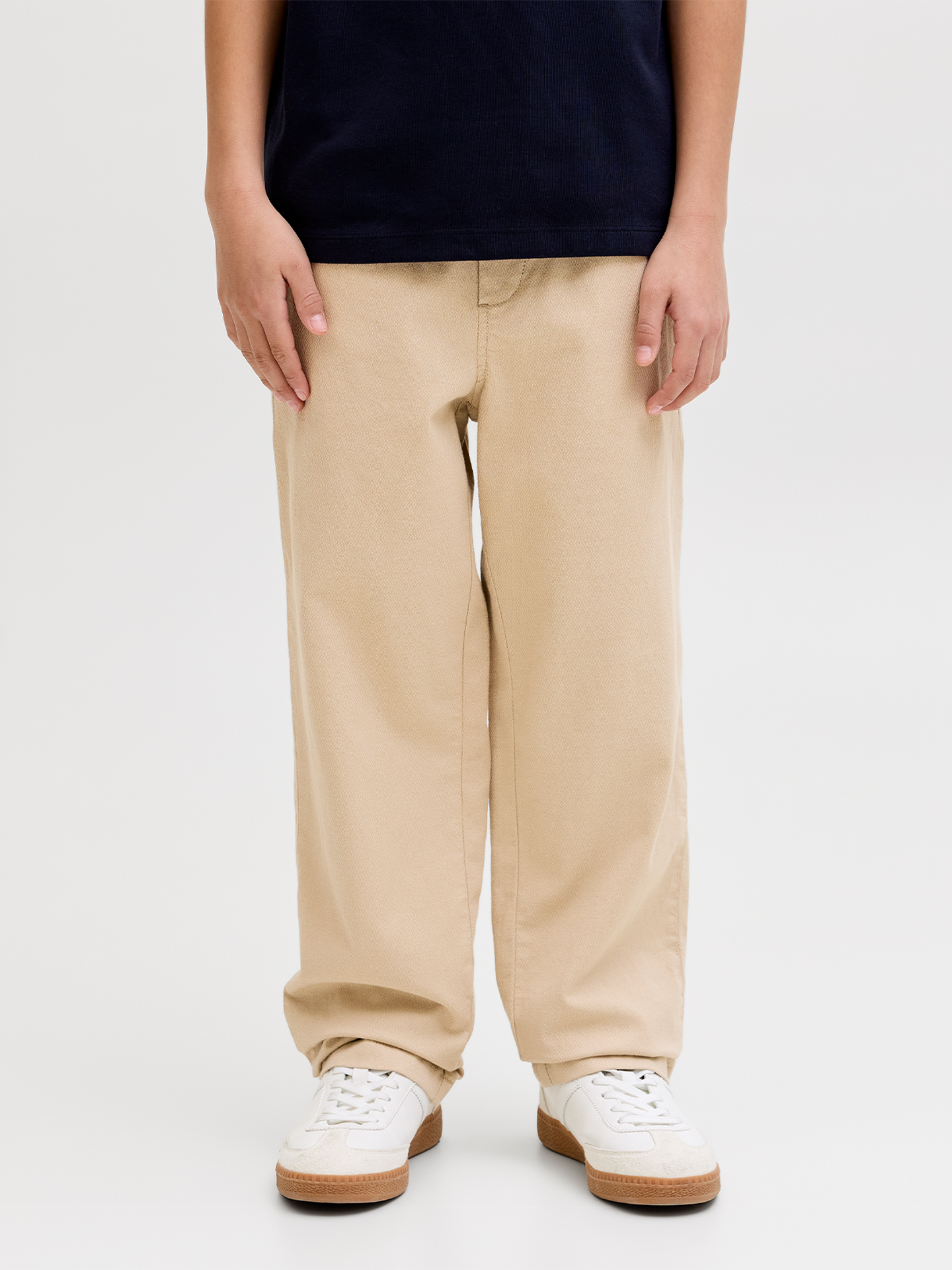 Jack and Jones Junior Junior Kane Fury Pants Vetiver