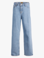 Jack and Jones Junior Alex Original Junior Blue Denim