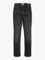 Jack and Jones Junior Chris Original Junior Black Denim