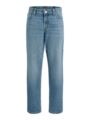 Jack and Jones Junior Chris Original Junior Blue Denim