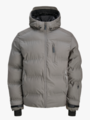 Jack and Jones Sweep Puffer Gargoyle