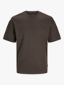 Jack and Jones Urban Edge Tee Short Sleeve O-Neck Mulch