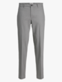 Jack and Jones Ace Leo Chino Grey Melange