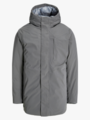 Jack and Jones Keen Parka Castlerock