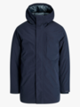 Jack and Jones Keen Parka Sky Captain