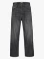 Jack and Jones Alex Original Jeans Black Denim