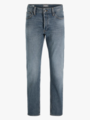 Jack and Jones Chris Original Jeans Blue Denim