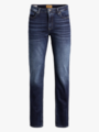 Jack and Jones Clark Evan Jeans Blue Denim