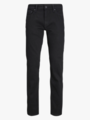 Jack and Jones Clark Evan Jeans Black Denim