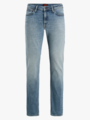 Jack and Jones Clark Evan Jeans Blue Denim