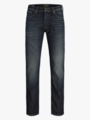Jack and Jones Mike Original Jeans Blue Denim