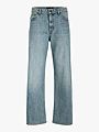 Jack and Jones Ted Original Jeans Blue Denim