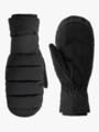 Johaug Escape Down Mitten Black