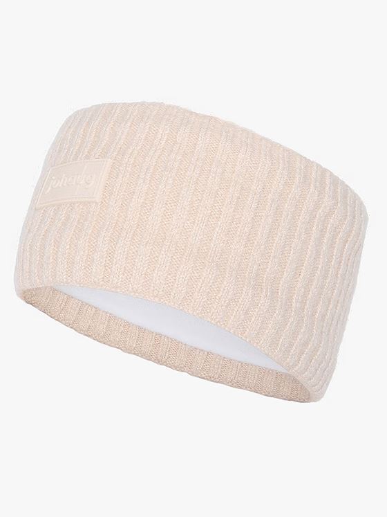 Johaug Lit Headband 2.0 Sand / Light Beige
