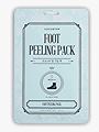 Kocostar Foot Peeling Pack Flerfarget