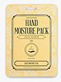 Kocostar Hand Moisture Pack Flerfarget