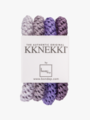 Kknekki Bundle 4 pack Lilla