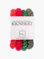 Kknekki Bundle 4 pack Flerfarget