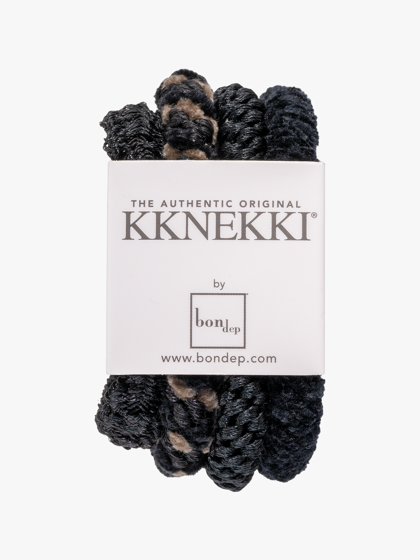 Kknekki Bundle 4 pack Sort