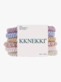 Kknekki Slim Bundle 6 pack Flerfarget