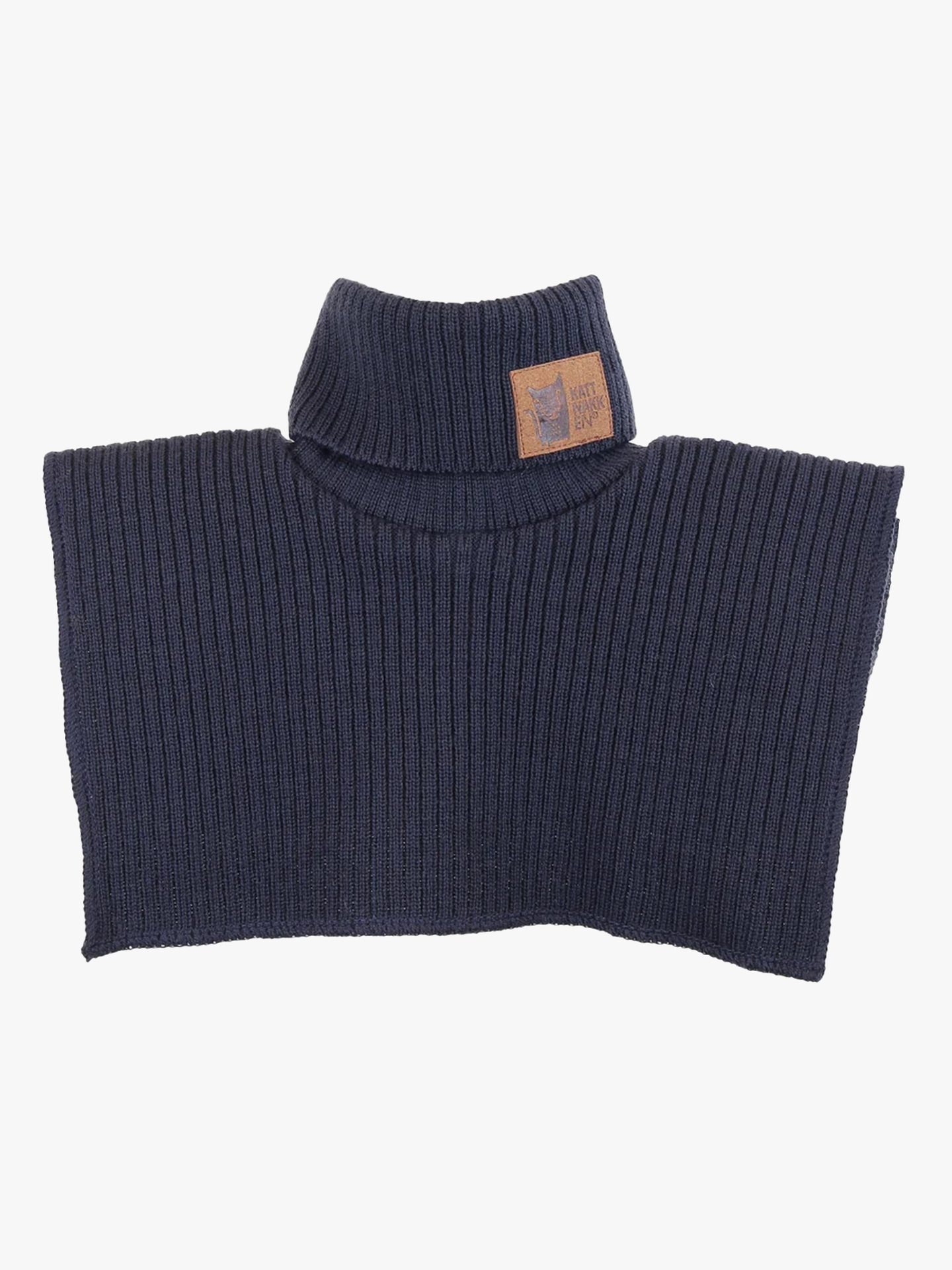 Kattnakken Ullhals Marine