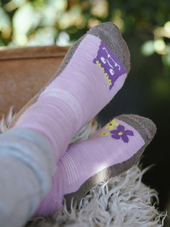 Kattnakken Ullsokk Antiskli Engkarse