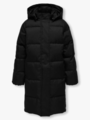 Kids Only Irene Puffer Coat Otw Black