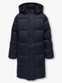 Kids Only Irene Puffer Coat Otw Night Sky