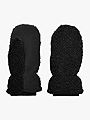 Kids Only Thea Life Teddy Mittens Acc Black