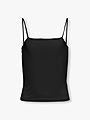 Kids Only Ea Short Double Layer Singlet Black